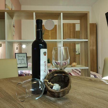 Apartment Antonio เยเซรา ภายนอก รูปภาพ