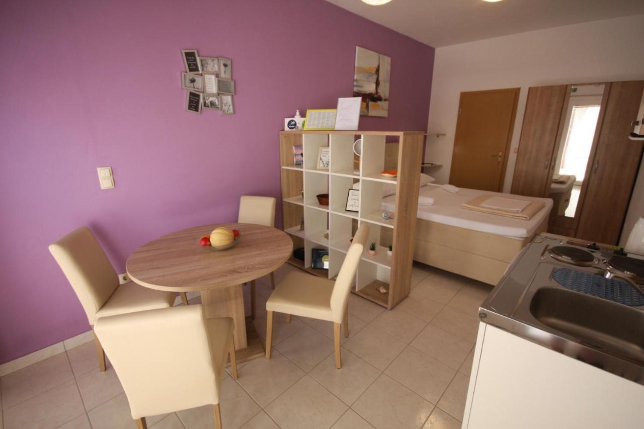 Apartment Antonio เยเซรา ภายนอก รูปภาพ