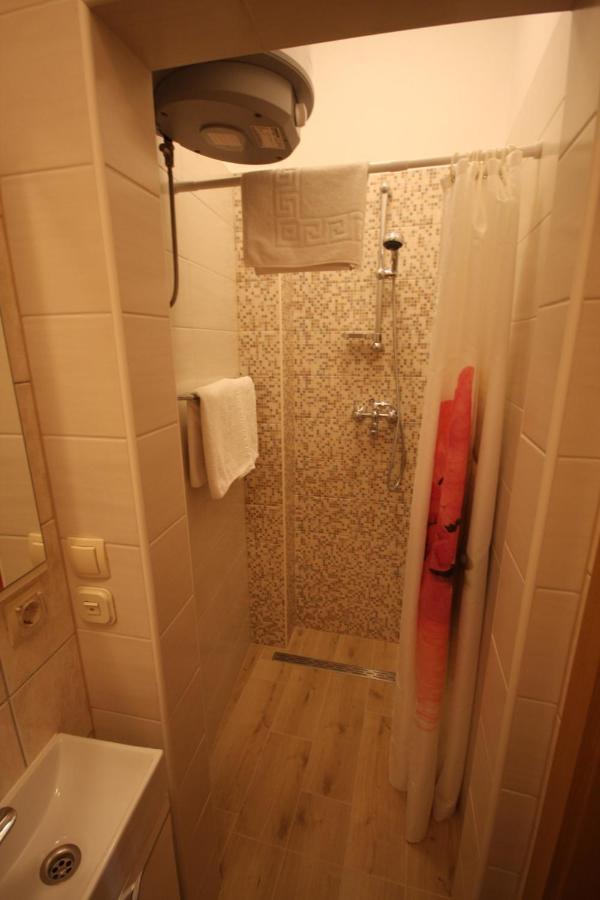Apartment Antonio เยเซรา ภายนอก รูปภาพ
