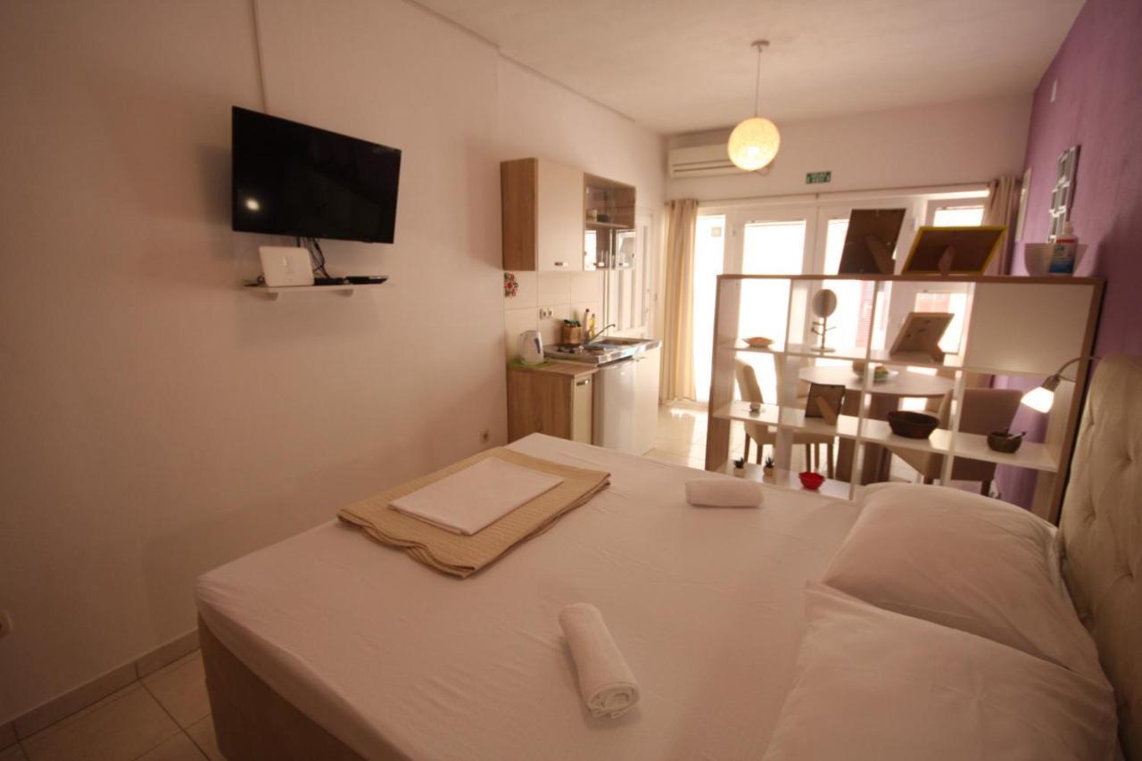 Apartment Antonio เยเซรา ภายนอก รูปภาพ