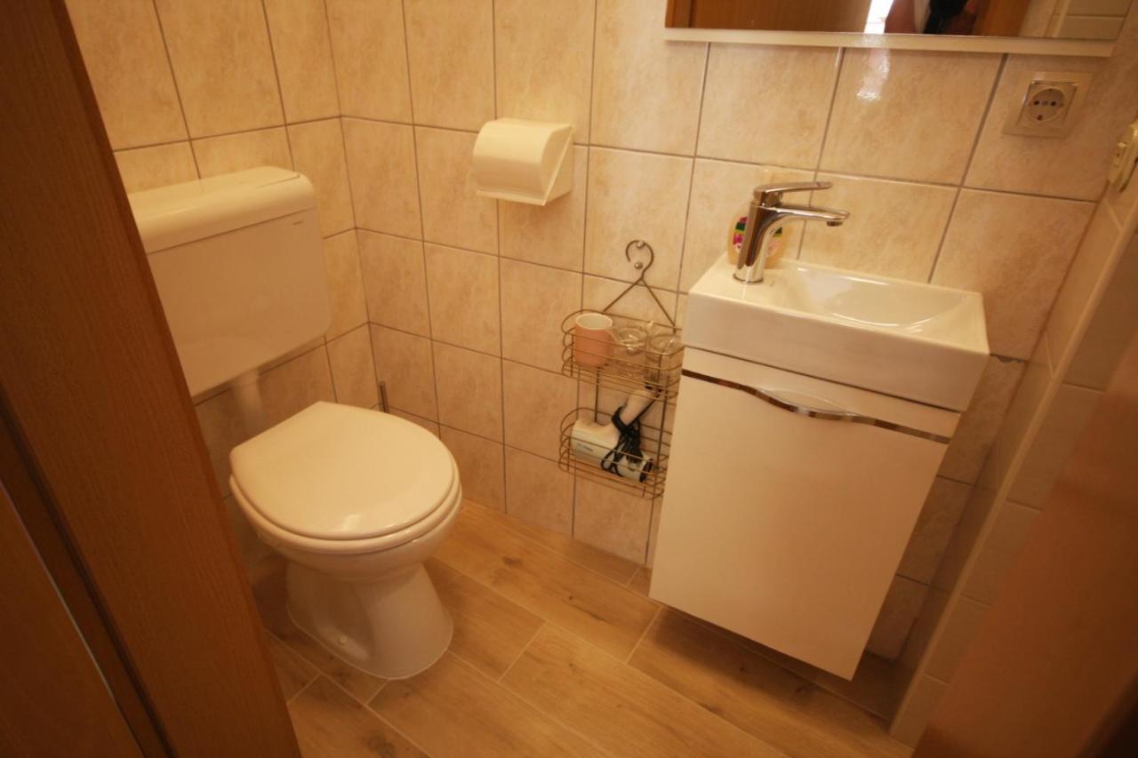 Apartment Antonio เยเซรา ภายนอก รูปภาพ