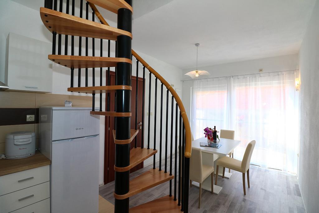 Apartment Antonio เยเซรา ภายนอก รูปภาพ