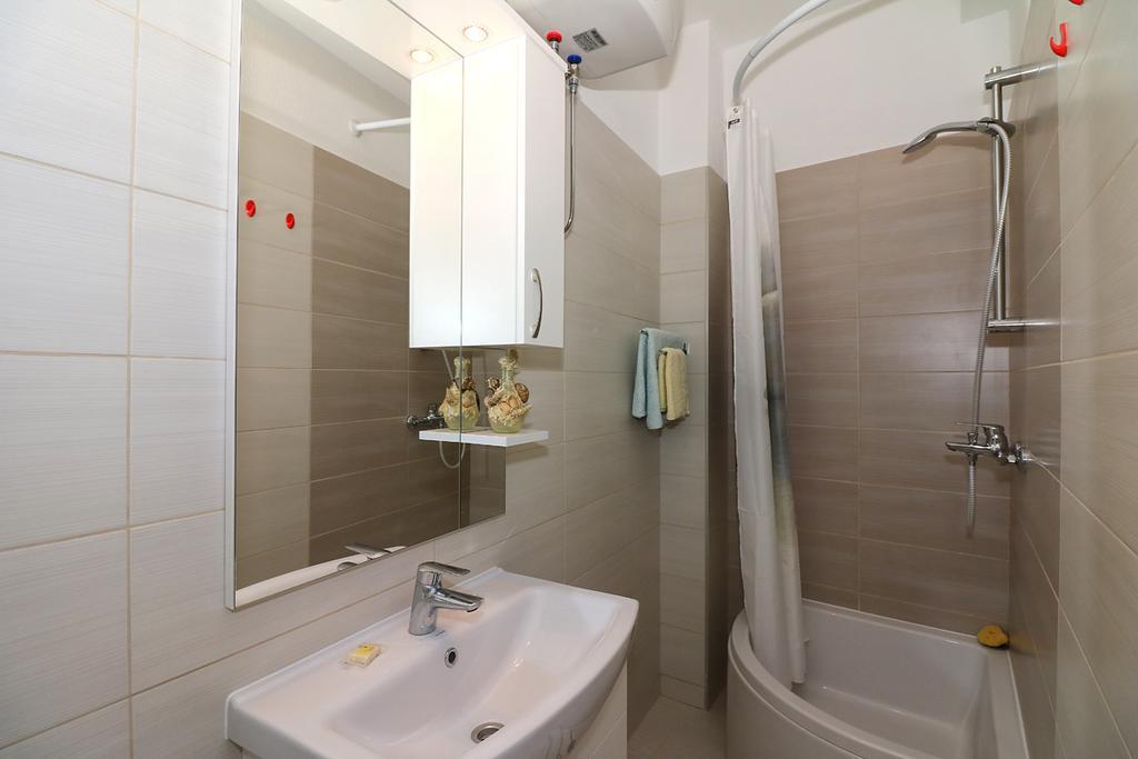 Apartment Antonio เยเซรา ภายนอก รูปภาพ