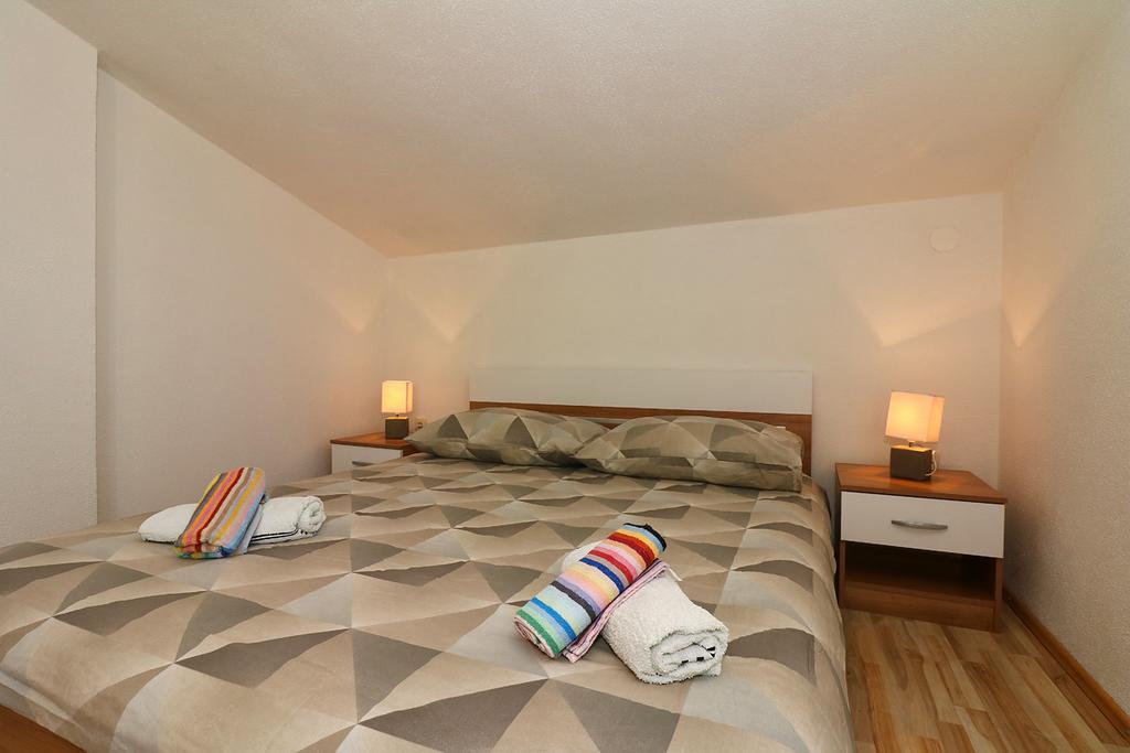Apartment Antonio เยเซรา ภายนอก รูปภาพ