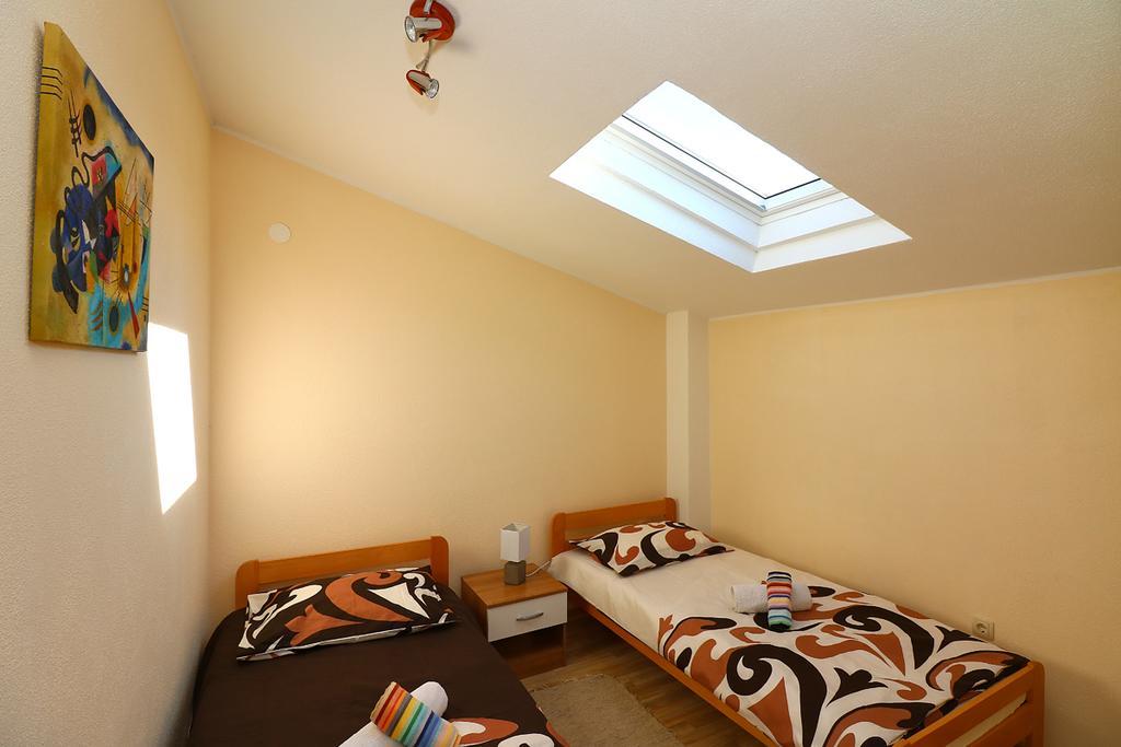 Apartment Antonio เยเซรา ภายนอก รูปภาพ