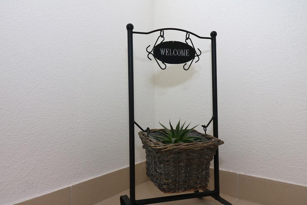 Apartment Antonio เยเซรา ภายนอก รูปภาพ