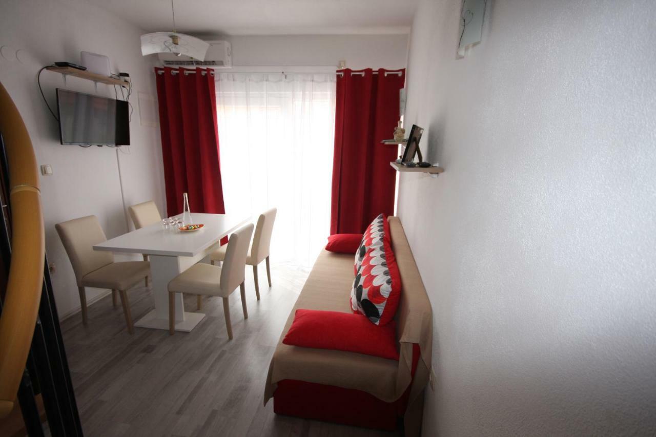 Apartment Antonio เยเซรา ภายนอก รูปภาพ