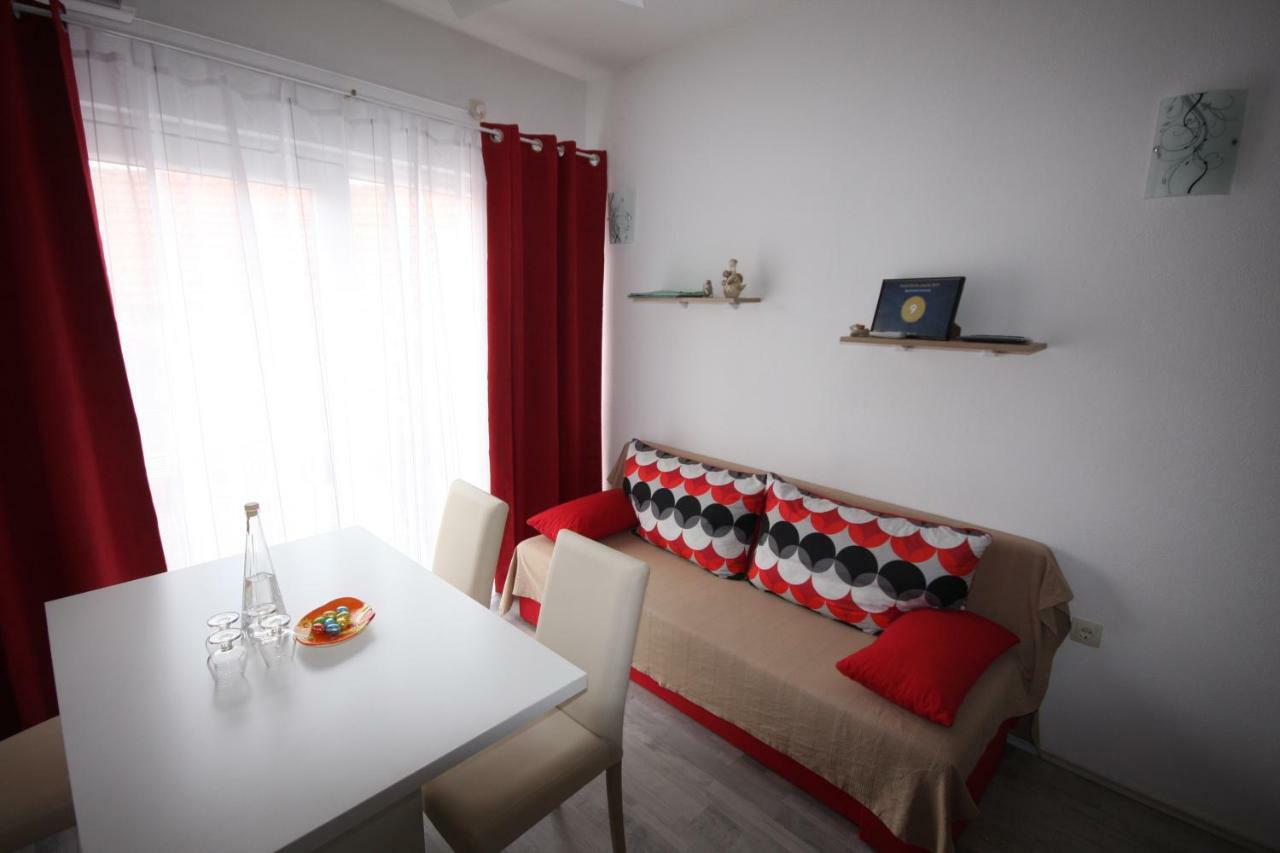 Apartment Antonio เยเซรา ภายนอก รูปภาพ