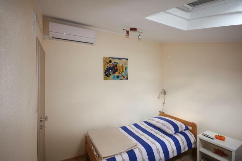 Apartment Antonio เยเซรา ภายนอก รูปภาพ